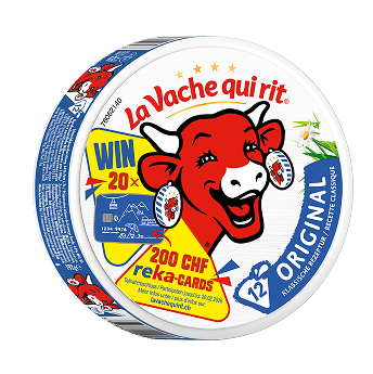 LA VACHE QUI RIT®