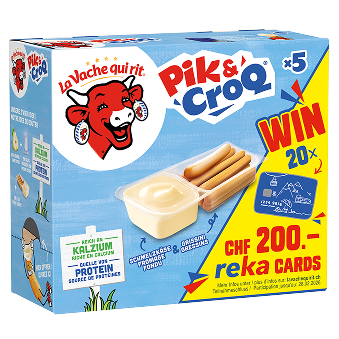 Pik & Croq®